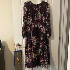 Tommy Hilfiger Dress Size 14